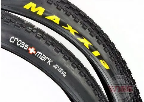 Велосипедная шина с поперечными знаками велосипедная 26*2 1 &quot27 5*1 95&quot 29*2 &quot
