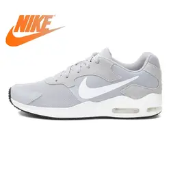 Оригинальный Новое поступление 2018 NIKE Air Max Guile для мужчин's кроссовки сетки дышащая стабильность спортивные кроссовки для мужчин обувь