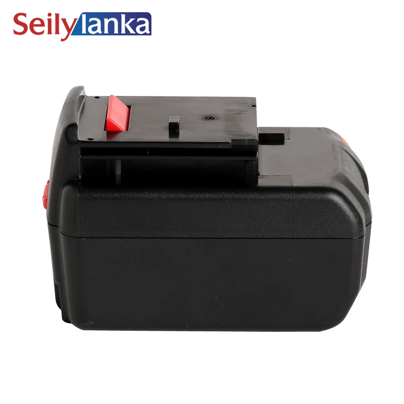 Литий-ионный аккумулятор PC18BLEX 18 в 4000 мА · ч для кабеля PORTER | Электроника
