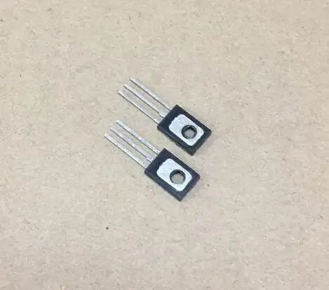 

100PCS BD139 TO-126 NPN power transistors