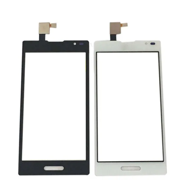 Высокое качество 4 5 дюймов для LG Optimus L9 P769 сенсорный экран дигитайзер Сенсорная
