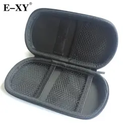 E-XY футляр для вейпа большой Размеры кожаная сумка для эго-t Ce4 Evod электронная сигарета пара нести плоскогубцы наборы инструментов сумка с