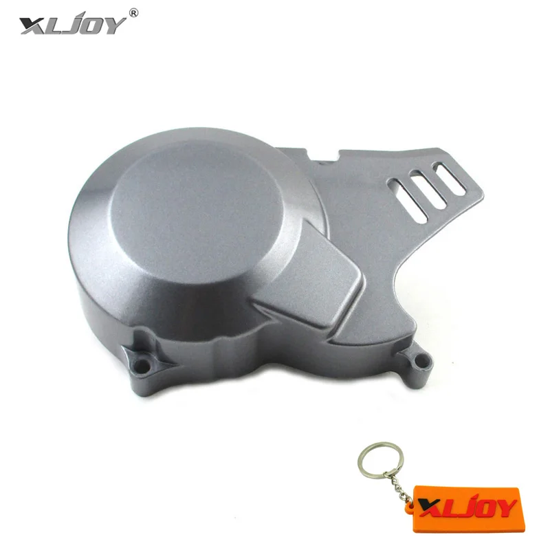 Крышка статора двигателя XLJOY для питбайка Lifan YX Zongshen 110cc 125cc 140cc 150cc 160cc 170cc 180cc |
