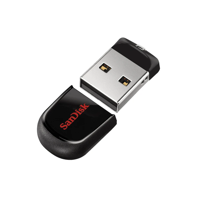 SanDisk USB флеш-накопитель USB 2,0 16G 32G 64G флеш-накопитель SanDisk SDCZ33