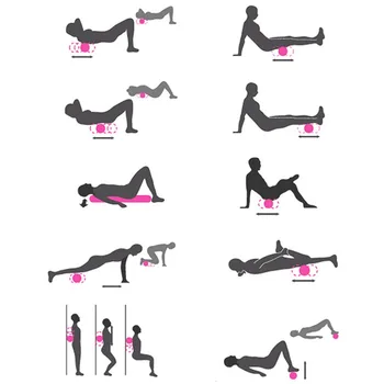 Resin Roller for Home Workout 6
