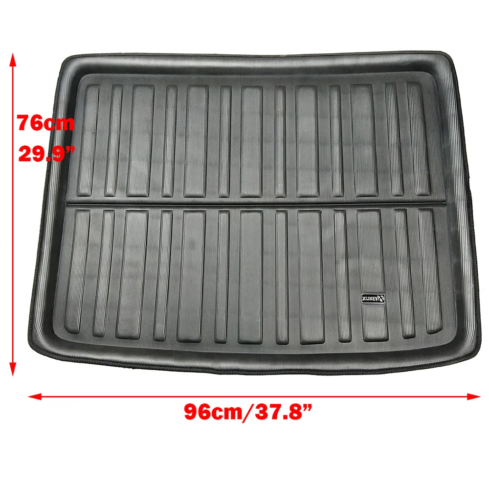 Поднос для багажника Jeep Renegade BU поднос 2014 2015 2016 2017 2018 2019|protector|protector floor |