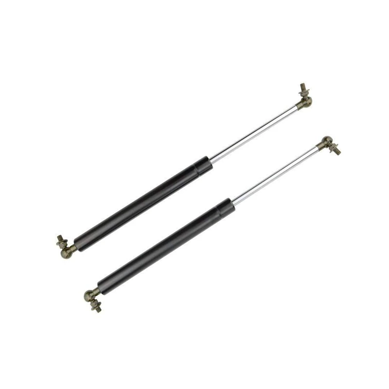 

2pcs Car Bonnet Hood Gas Struts Shock Struts Lift Supports Rod for Toyota Land Cruiser 100 Lexus LX470 1998-2007 53450-69025