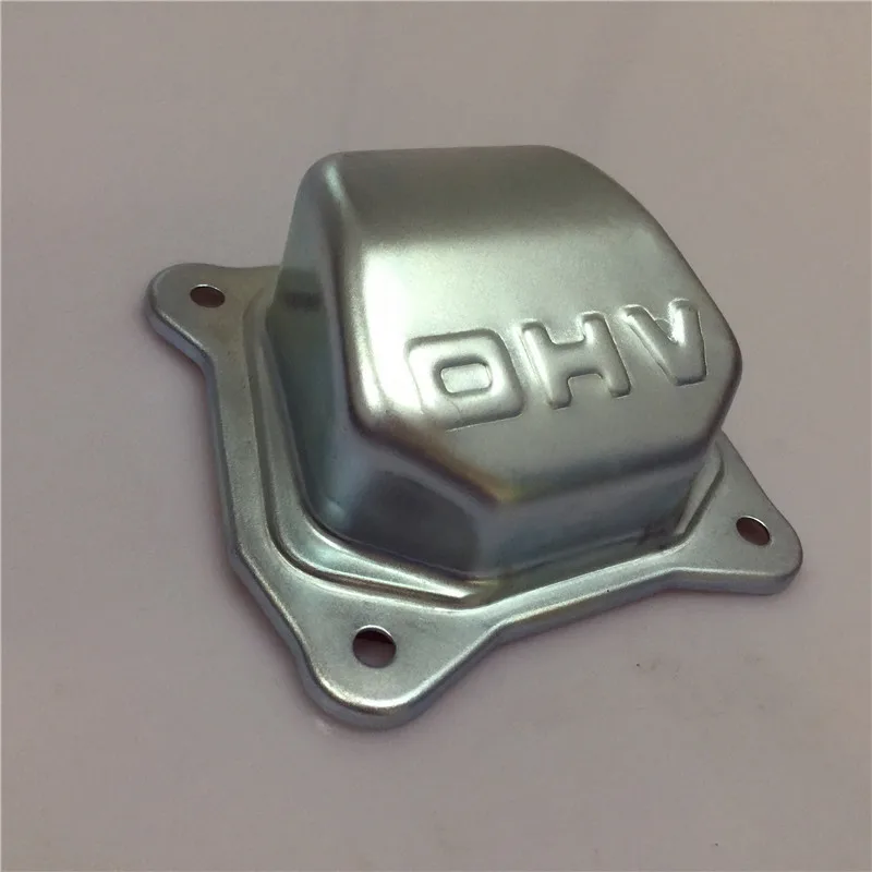 STARPAD для бензиновых генераторов водяные насосы 168F 170F 2KW 2.5KW 2.8KW 2 "3" крышка