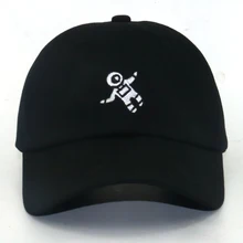 Модная Кепка унисекс для папы, астронавты, бейсболка с вышивкой космонавта, регулируемые Хлопковые бейсболки шапки, повседневные кепки, Спортивная Кепка