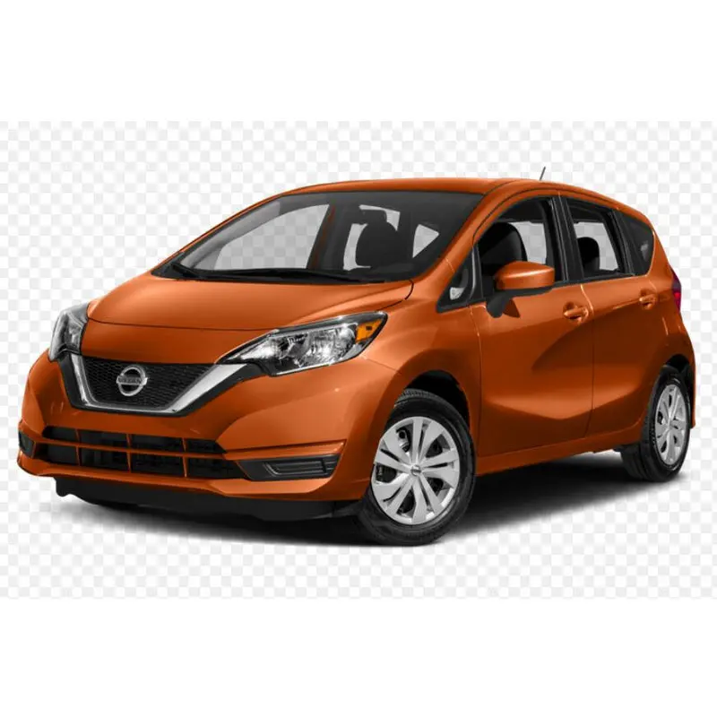Для 2018 Nissan Versa Примечание светодиодные лампы для освещения салона автомобиля