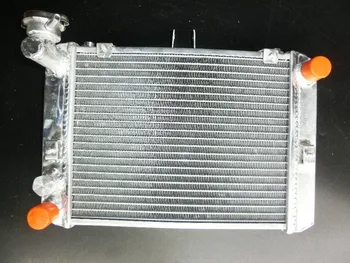 

Full aluminum universal radiator for Honda V65 Magna VF1100C VF 1100 C