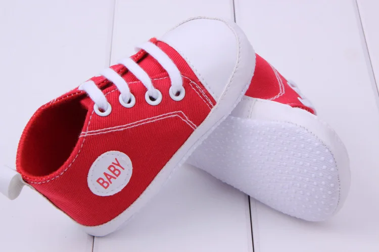 7 month old baby shoes