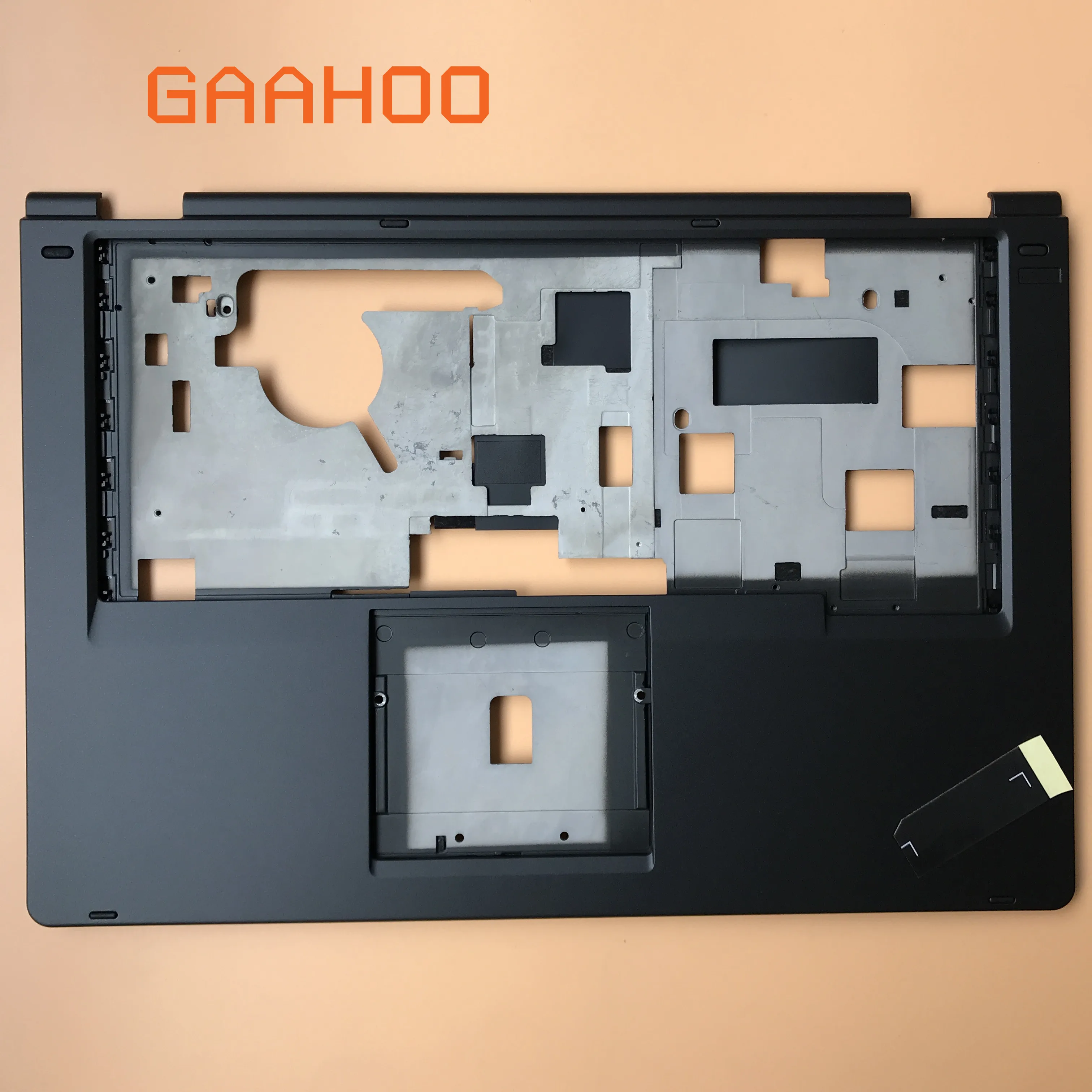 Фирменная новинка оригинальный чехол для ноутбука LENOVO THINKPAD S3 yoga 14 yoga 460 yoga P40 Упор для рук верхнюю крышку черный