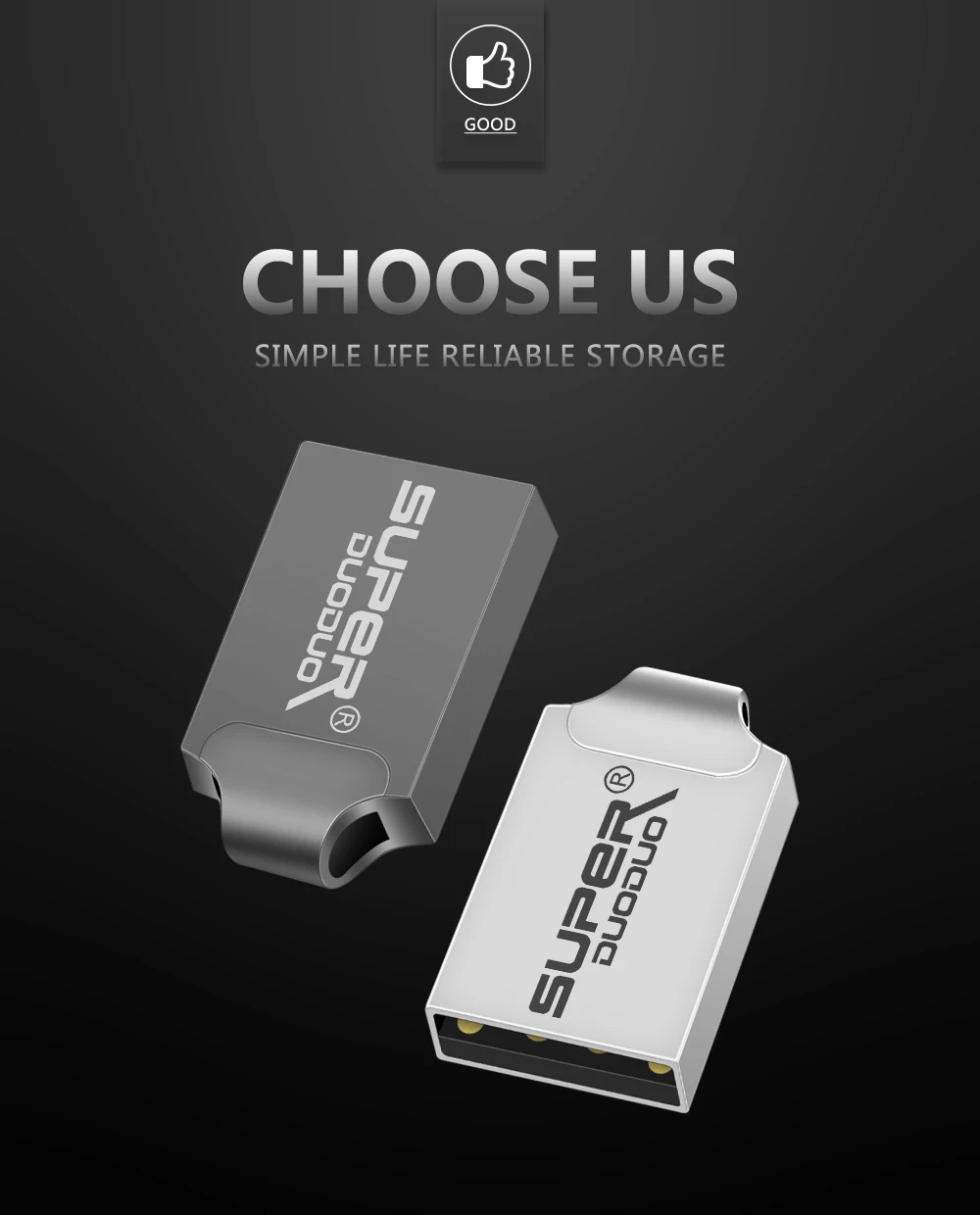 Супер мини-usb Flash Drive флешки 128 gb 64 gb 32 gb usb2.0 Флеш накопитель 16 gb 8 gb 4 Гб флэш-памяти USB флэш-накопитель Бесплатная доставка