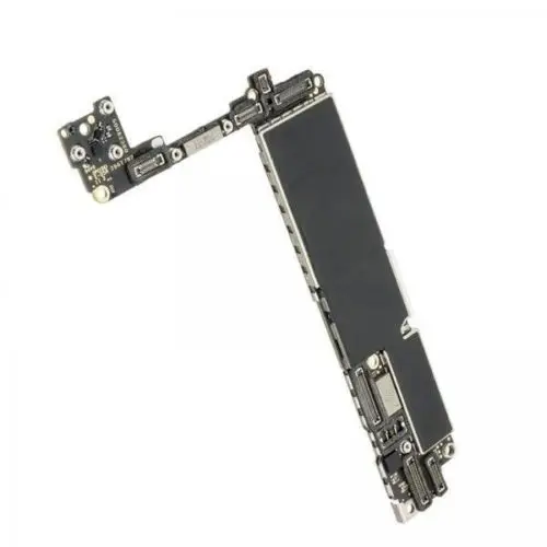 

Factory unlocked for iPhone 7 Motherboard With / Without Touch ID,Original for iphone 7 Mainboard with Chips,32GB 128GB 256GB
