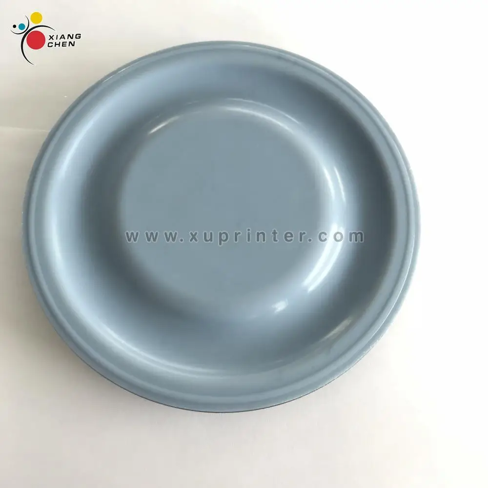 

DHL Free Shipping High Quality F2.148.1041 SM102 CD102 Over Oil Diaphragm Pump Diaphragm Sheet F2.148.1041 For Heidelberg
