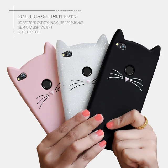 carcasa huawei p8 lite 2017 3d carcasa huawei p8 lite 2017 3d