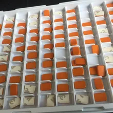 Анти-металл высокопрочного метки RFID анти-металл метки UHF Металл РФ теги