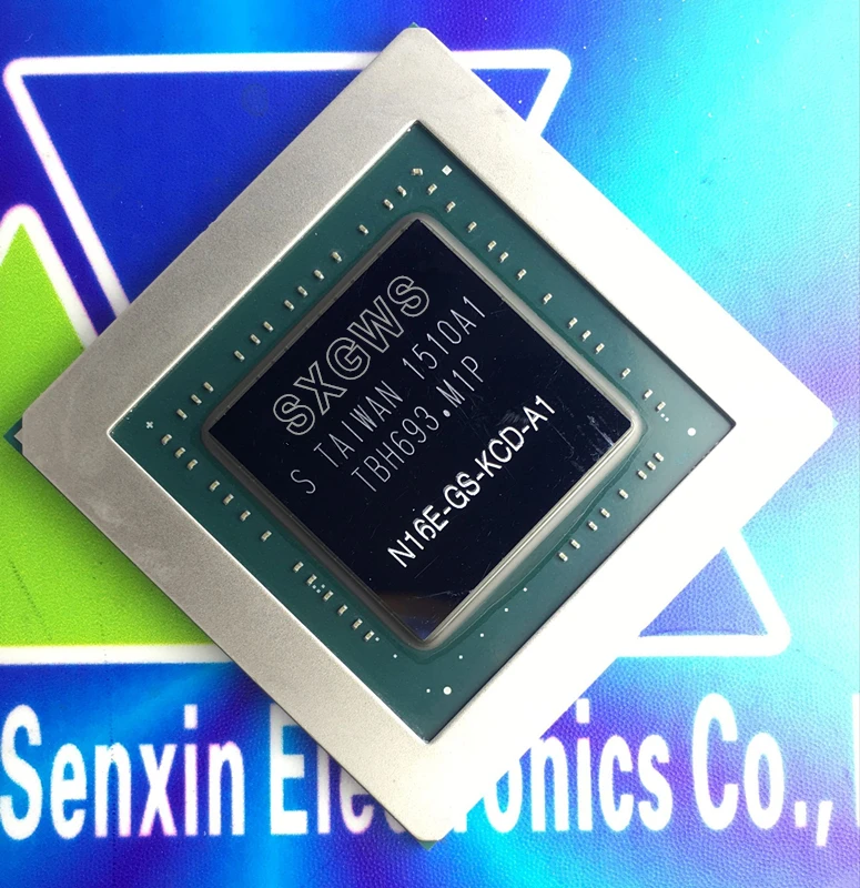 

1 PCS 100% test very good N16E-GS-KCD-A1 N16E GS KCD A1 BGA chip with ball tested Good Quality