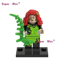 50 XH252 50 шт. супергерой строительные блоки экшн-блоки, друзья для мальчиков и девочек, домашние игры для детей, детские игрушки