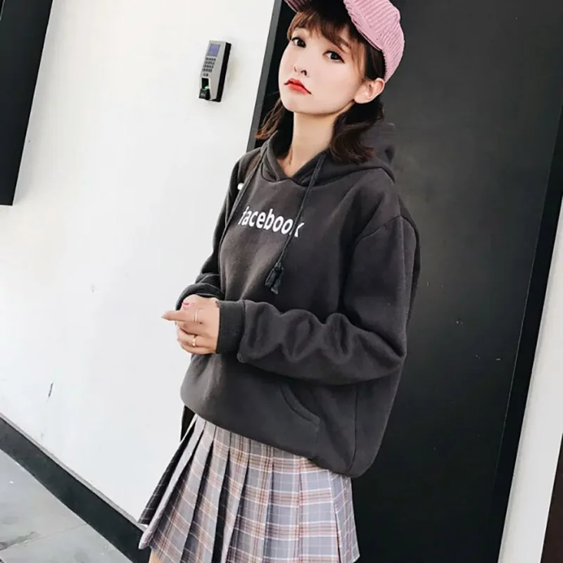 ROPALIA Women Skirts Summer Women Plaid Kawaii Skirt High Waist Black White Skirts Harajuku Mini Skirts