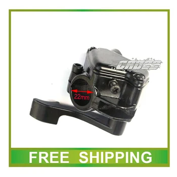 

50cc 110cc 125cc 200cc 250cc ATV QUAD throttle thumb 22mm handlebar accelerator accessories free shipping