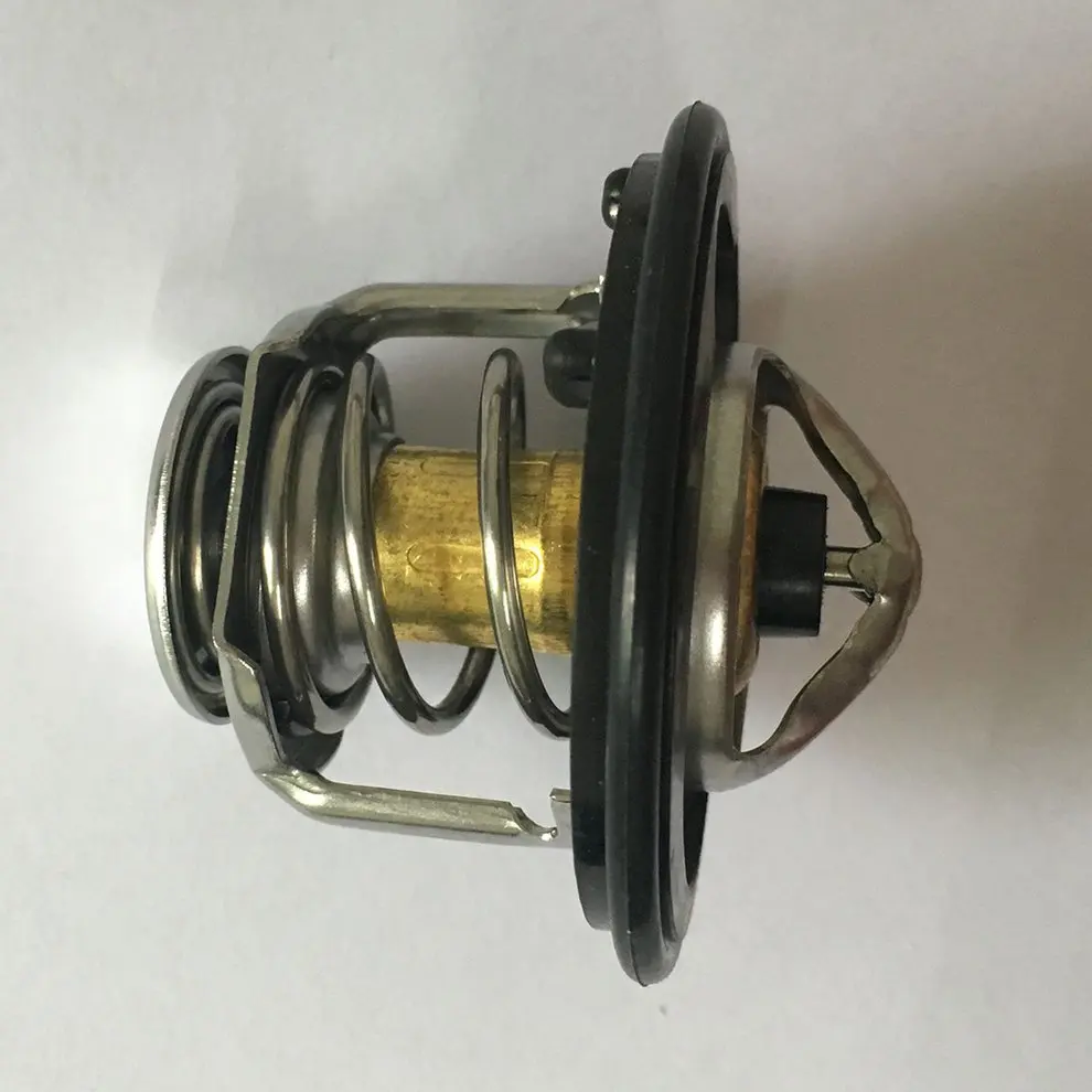 

Thermostat For Honda Accord Civic Cr-V Odyssey 19301-Paa-306 Direct Replacement Easy Fitting Thermostat With Gasket