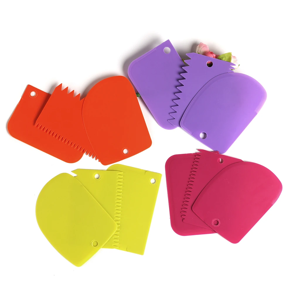 US Cookie Set Cutter CakeTool Pastry Plastic Fondant Scraper Dough Icing Baking US Cookie Set Cutter CakeTool Pastry Plastic Fondant Scraper Dough Icing Baking
