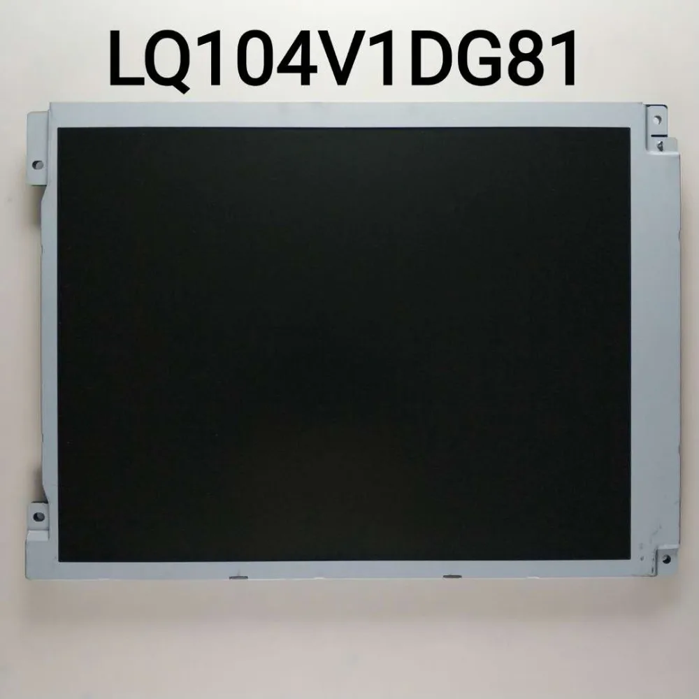 LQ104V1DG81 10,4 дюймовый ЖК-экран