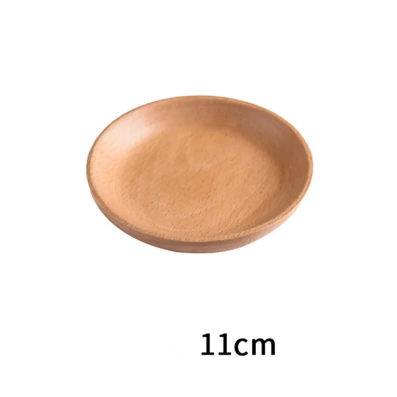 Solid Wood 11CM