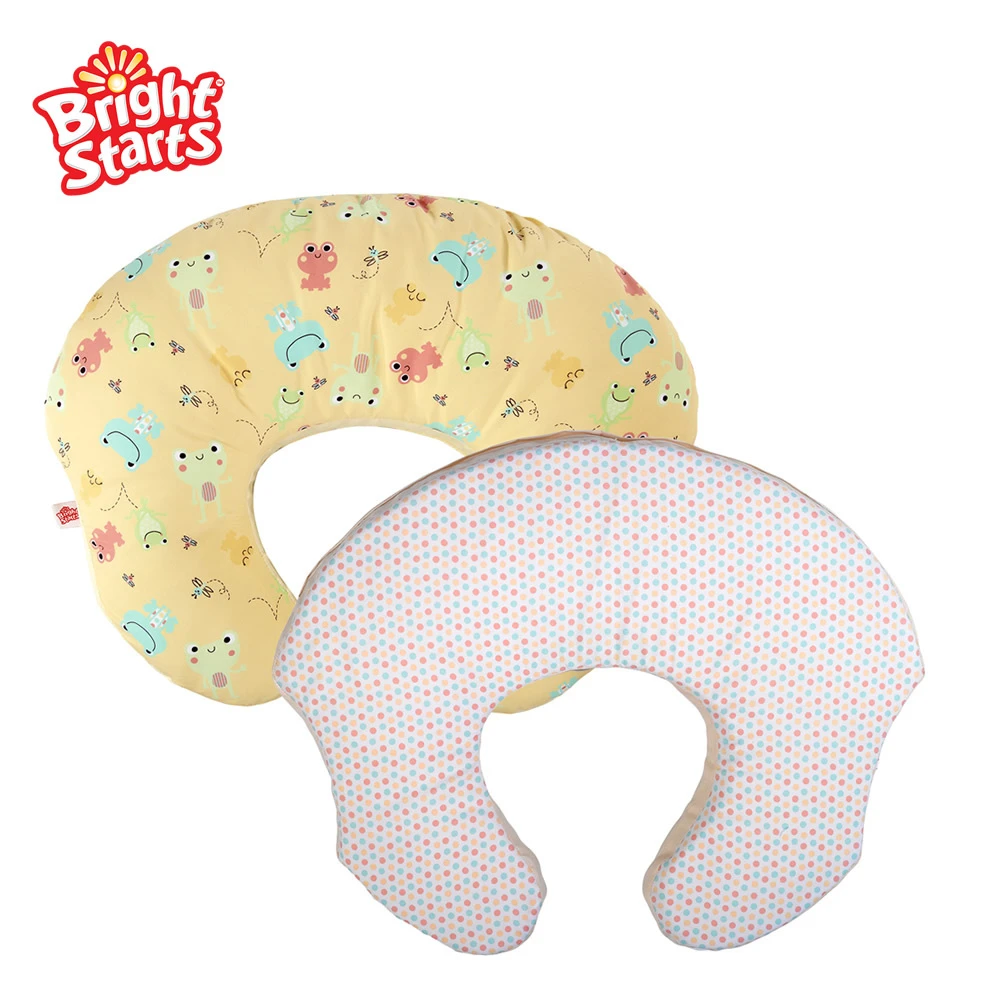 Bright Stars Nursing Pillow atelieryuwa.ciao.jp