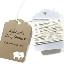 Пользовательское имя мама-быть душа ребенка подарок теги Добро пожаловать спасибо гостевой этикетки на крестины на день рождения бронирование карты