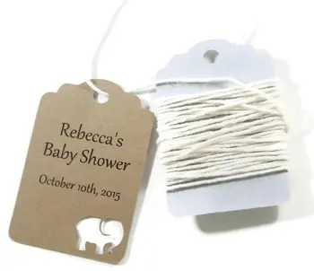 

custom name Mommy-to-be baby shower Gift Tags welcome thank you guest Labels baptism Christening birthday booking Cards