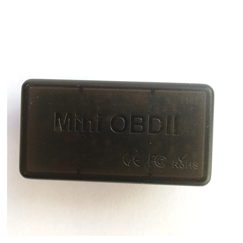 Диагностический инструмент ELM327 V1.5 Bluetooth 4 0 поддерживает все команды MINI OBD2 ELM 327
