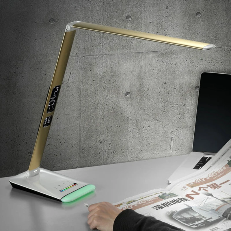 ^*Best Offers Adjustable Portable Led Study Reading Desk Lamp Eyes-protectable Novelty Gift Reading Table Lamp Flexible Desk Table Lamp ^*Best Offers Adjustable Portable Led Study Reading Desk Lamp Eyes-protectable Novelty Gift Reading Table Lamp Flexible Desk Table Lamp