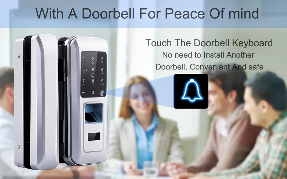 door lock