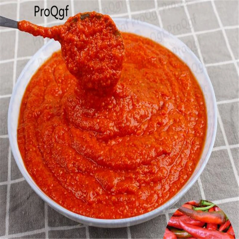 

300gram a set anhui too spicy pepper dipping sauce