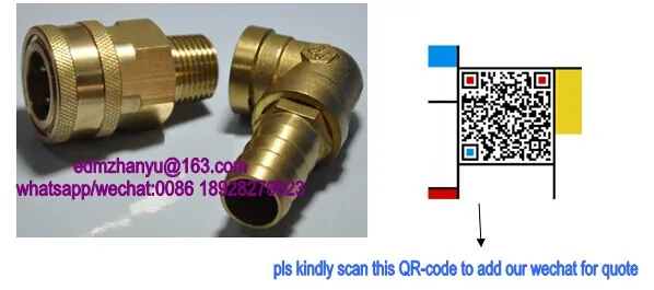 

water pipe fitting for CHMER wire EDM - LS machines airbnb