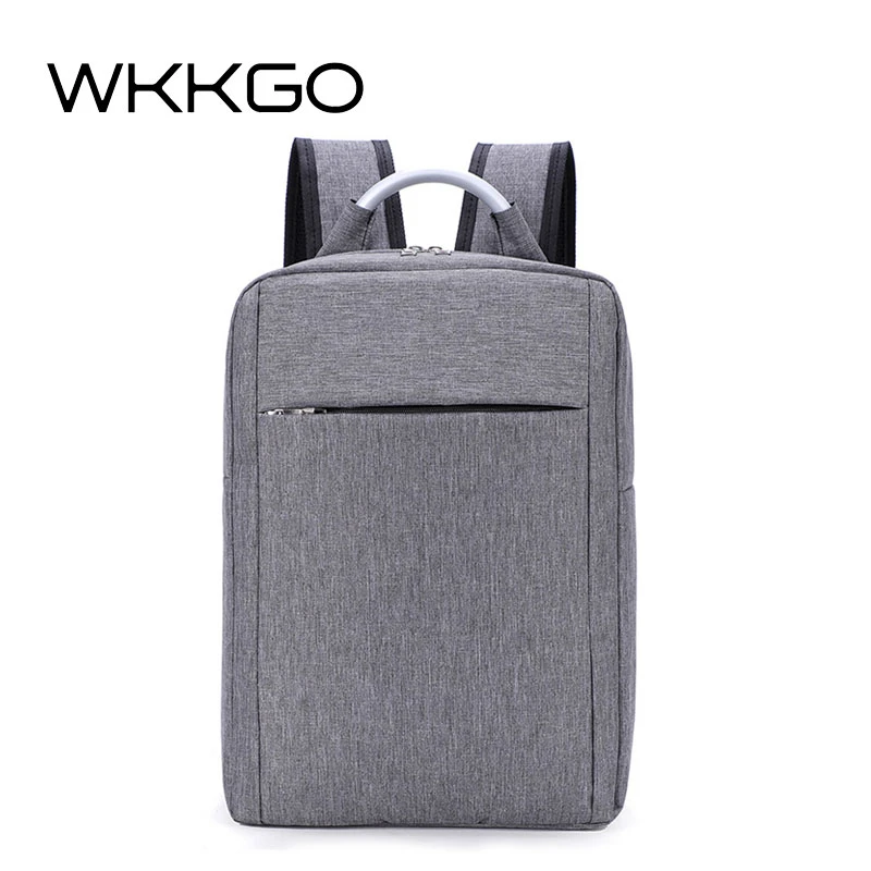 

Casual Men Travel Bag High Quality Anti Theft Laptop Male Mochila Women Canvas Rucksack Pack Multifunction USB Charging Backpack