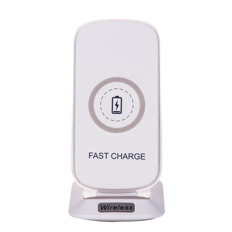 fast charge Vertical Wireless Charger for Samsung Galaxy