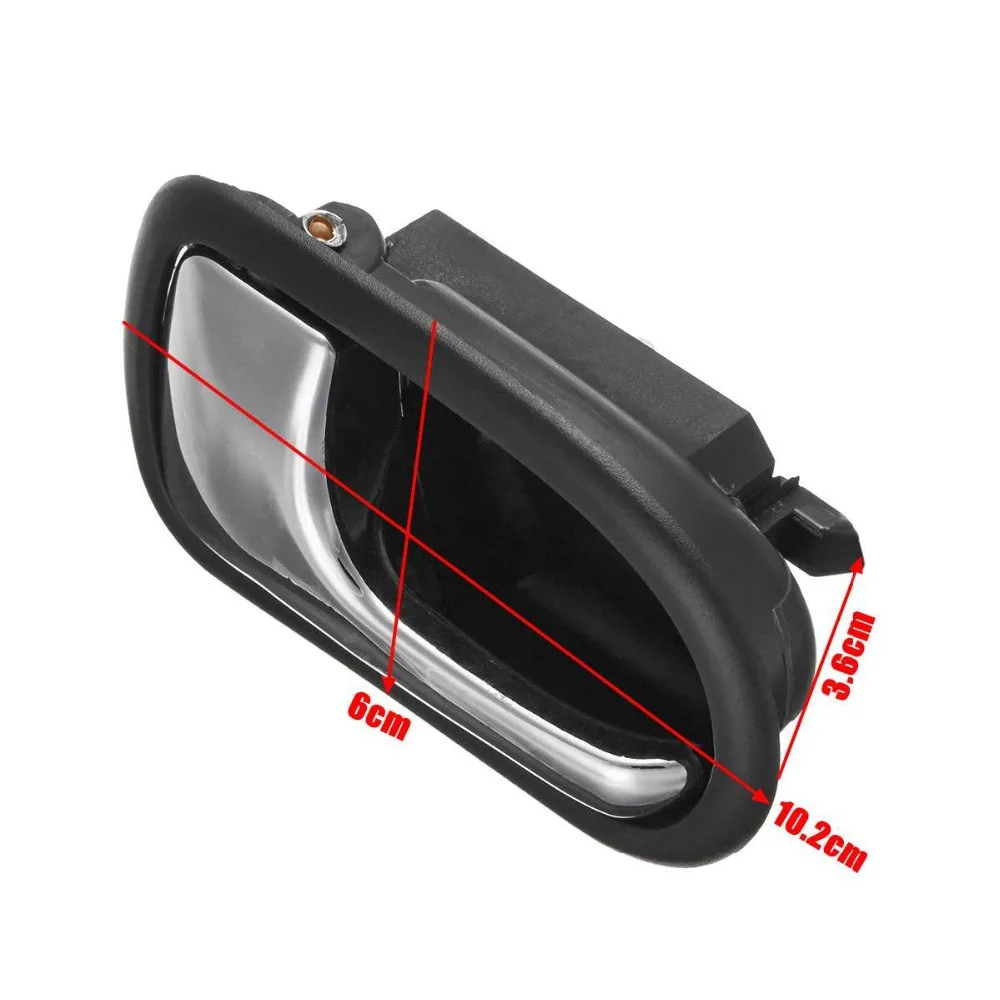 Interior Door Handle For Mazda 02