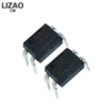 PC817C PC817 EL817 PS817C DIP-4 transistor output optocoupler . In Stock ► Photo 2/5