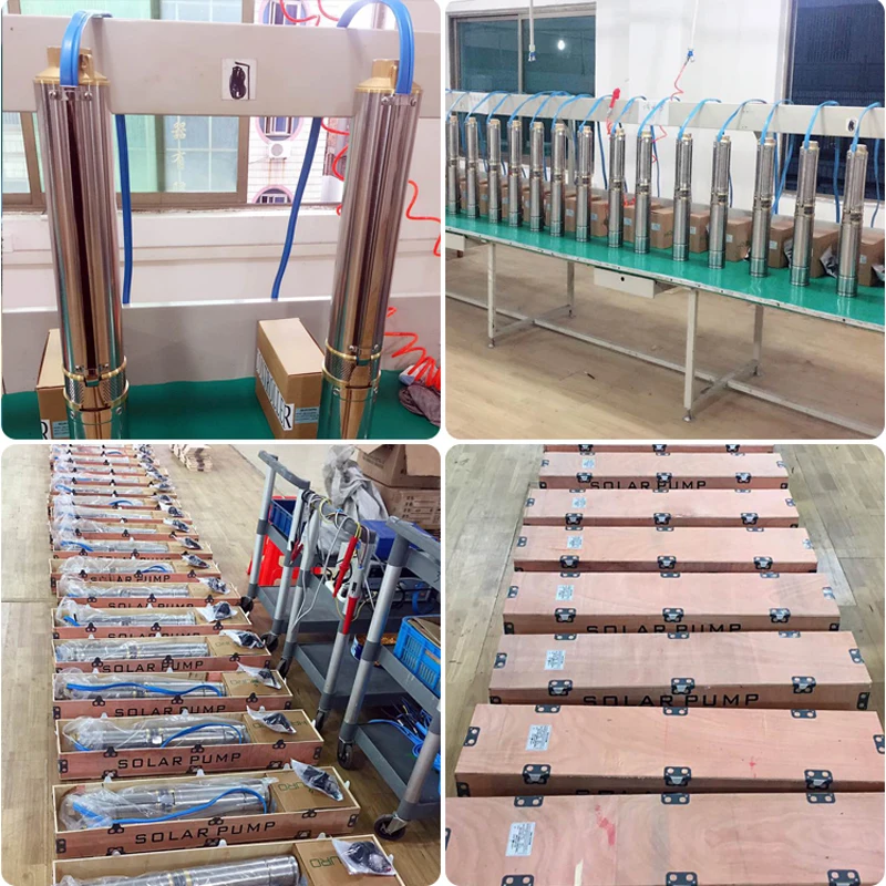 solar pump 24v