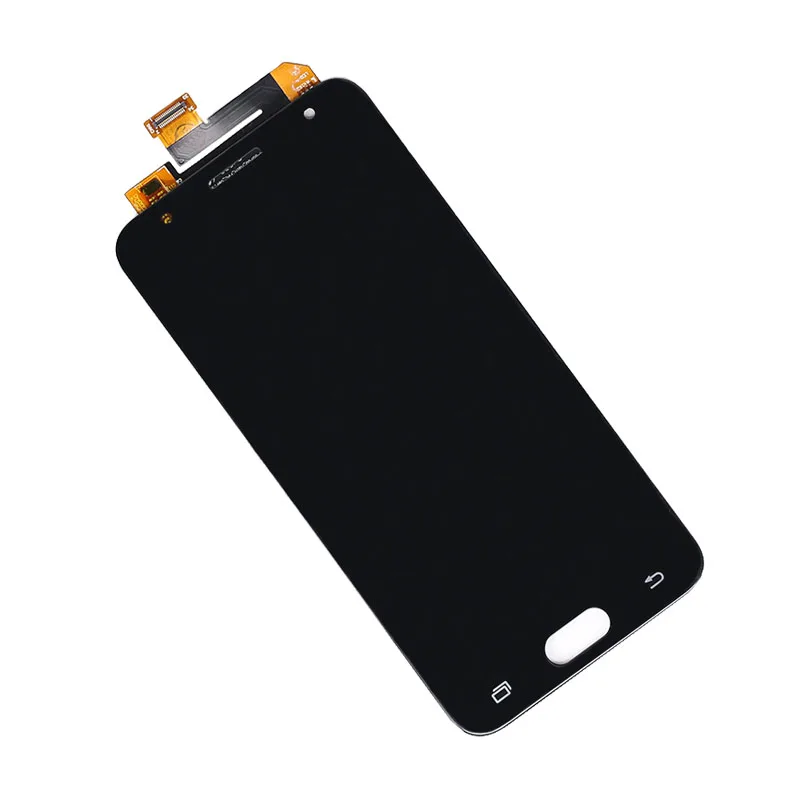 10 шт./партия для samsung для Galaxy J5 Prime G570 lcd+ сенсорный экран дигитайзер сборка SM-G570F lcd DHL EMS