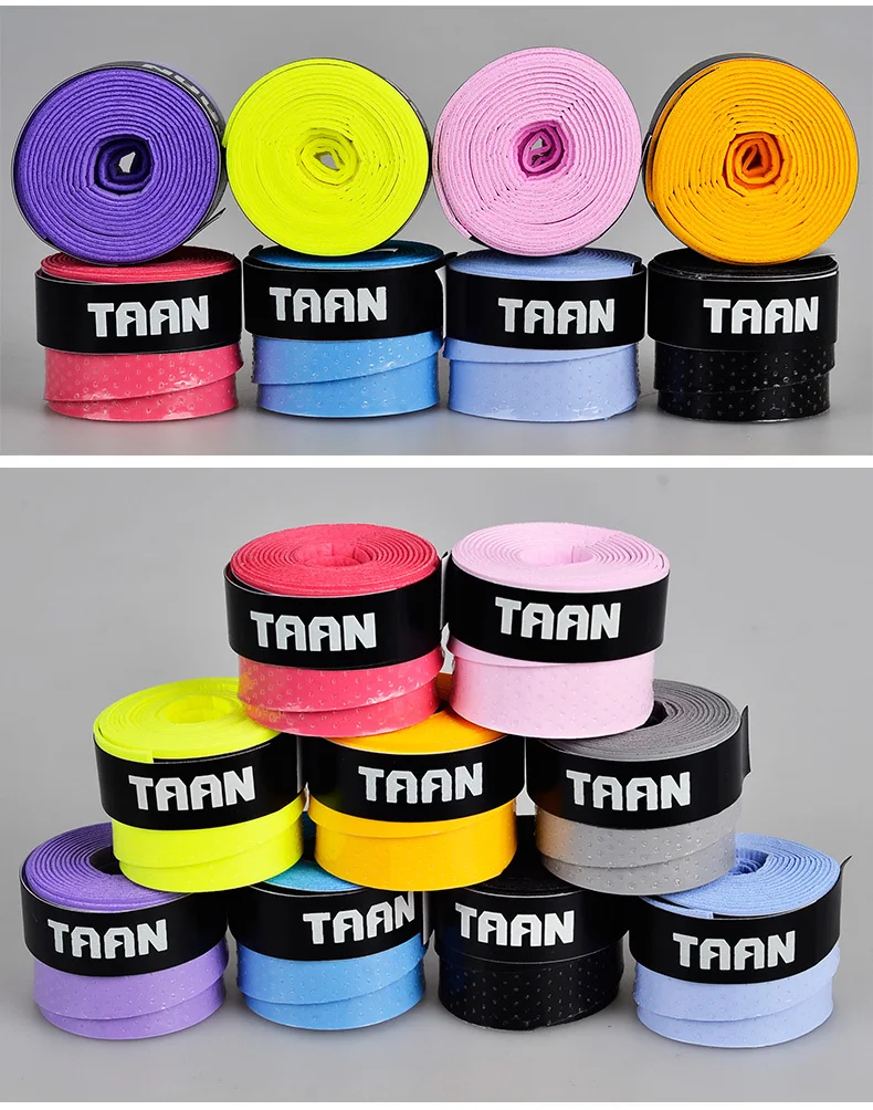 (30 pçslote) Sweatband TAAN Brega 0.75 milímetros