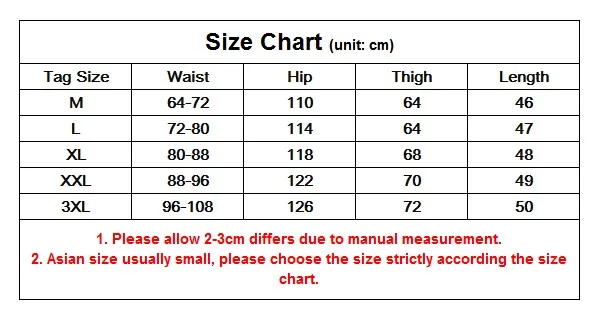 size