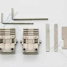 Многофункциональное приспособление T22A подвижное приспособление вспомогательное крепление Wenxing вертикального ключа соответствия