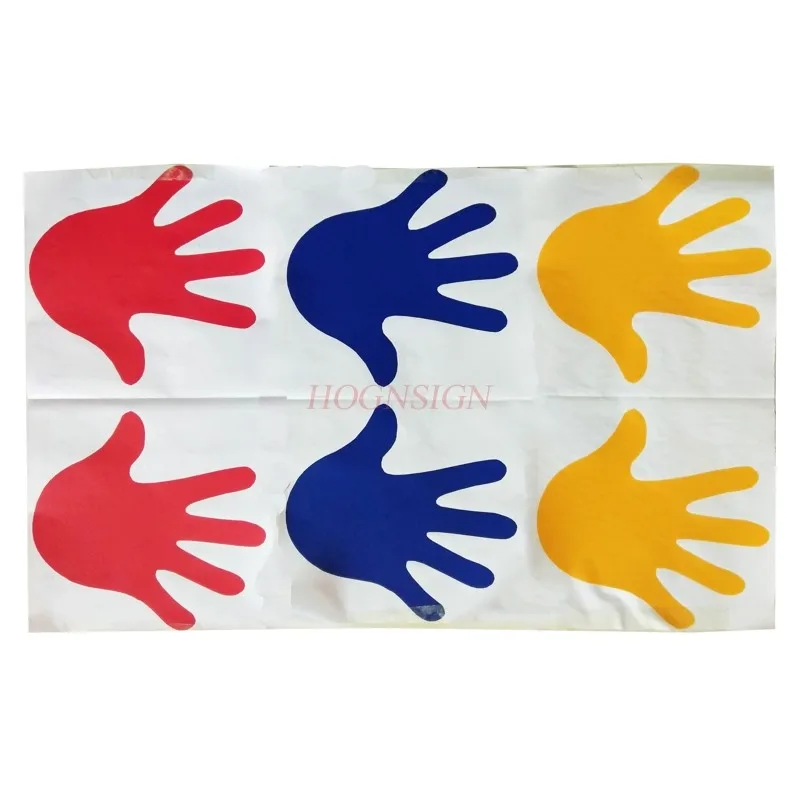 Permainan Anak Anak Mainan Tangan Dan Kaki Melompat Outdoor Bermain Game Sekolah Sekolah Tk Alat Olahraga 2021 Kids Sports Equipment Outdoor Games Equipmenttoy Sport Aliexpress
