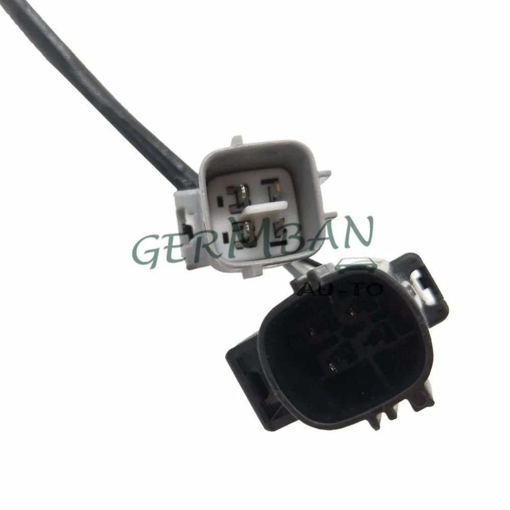 Front Lambda Oxygen Sensor Fits 04-09 Mazda 3 CX-7 2007-2009 Part No# L33L-18-8G1B L33L-18-8G1 2007-2009