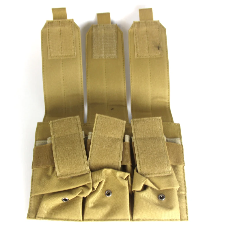 Magazine Pouch 7